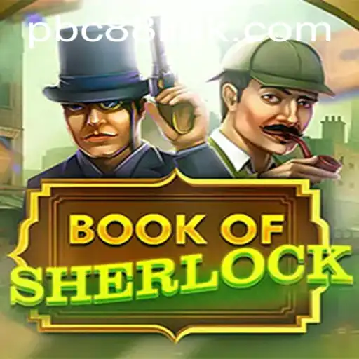 Unlocking Mysteries with BookOfSherlock and PBC88