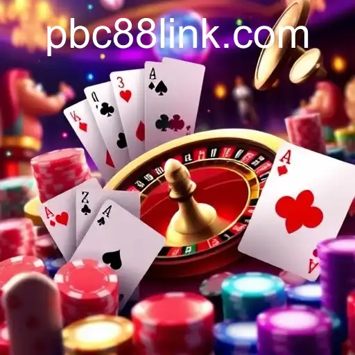 The Thrilling World of Casino Games With PBC88