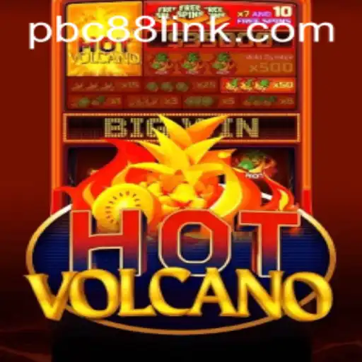 Exploring HotVolcano: The Thrilling New Adventure by PBC88