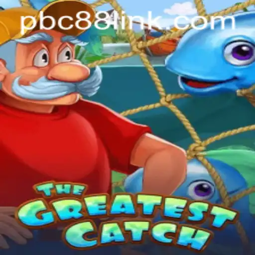 Discover TheGreatestCatch: A Dive into the World of PBC88 Gaming