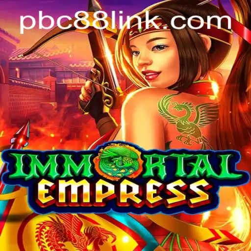 ImmortalEmpress: Dive into a Captivating Gaming Realm