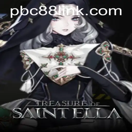 Exploring the Fascinating World of TreasureofSaintElla: A Comprehensive Guide